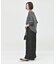 【夏まで快適に着られる】camifine ニットプルオーバー