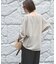 【夏まで快適に着られる】camifine ニットプルオーバー
