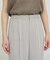 【セットアップ対応】シアーツイルパンツ