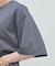 【接触冷感】プレミアム天竺ドルマンTシャツ