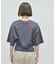 【接触冷感】プレミアム天竺ドルマンTシャツ