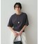 【接触冷感】プレミアム天竺ドルマンTシャツ