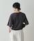 【接触冷感】プレミアム天竺ドルマンTシャツ