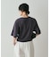【接触冷感】プレミアム天竺ドルマンTシャツ