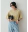 【接触冷感】プレミアム天竺ドルマンTシャツ