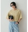 【接触冷感】プレミアム天竺ドルマンTシャツ