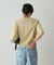 【接触冷感】プレミアム天竺ドルマンTシャツ