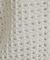 【一枚でサマになる】ZIP UP透かしニット