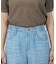 【Healthy denim】Breezy PinkpeperM- easy ス