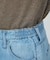 【Healthy denim】Breezy PinkpeperM- easy ス
