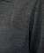 ラメポロニットTシャツ