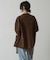 フォックスカシミアスリーブストール