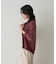 テンセルウールカシュクールカーディガン