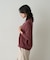テンセルウールカシュクールカーディガン