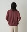 テンセルウールカシュクールカーディガン