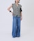 【Healthy DENIM/ヘルシーデニム】 Wild Ginger Midr