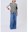 【Healthy DENIM/ヘルシーデニム】 Wild Ginger Midr