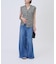 【Healthy DENIM/ヘルシーデニム】 Wild Ginger Midr