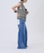 【Healthy DENIM/ヘルシーデニム】 Wild Ginger Midr