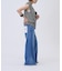 【Healthy DENIM/ヘルシーデニム】 Wild Ginger Midr