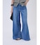 【Healthy DENIM/ヘルシーデニム】 Wild Ginger Midr