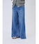 【Healthy DENIM/ヘルシーデニム】 Wild Ginger Midr