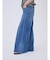 【Healthy DENIM/ヘルシーデニム】 Wild Ginger Midr