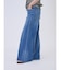 【Healthy DENIM/ヘルシーデニム】 Wild Ginger Midr