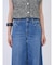 【Healthy DENIM/ヘルシーデニム】 Wild Ginger Midr