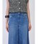 【Healthy DENIM/ヘルシーデニム】 Wild Ginger Midr
