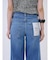 【Healthy DENIM/ヘルシーデニム】 Wild Ginger Midr