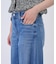 【Healthy DENIM/ヘルシーデニム】 Wild Ginger Midr