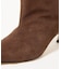 【PELLICO SUNNY / ペリーコサニー】TIBET スエードロングブー