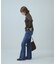 【Healthy DENIM/ヘルシーデニム】Cheddar / アクア フレア