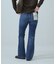 【Healthy DENIM/ヘルシーデニム】Cheddar / アクア フレア