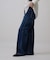 【Healthy DENIM/ヘルシーデニム】Aqua / アクア ルーズフレア
