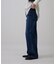 【Healthy DENIM/ヘルシーデニム】Aqua / アクア ルーズフレア