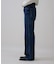 【Healthy DENIM/ヘルシーデニム】Aqua / アクア ルーズフレア