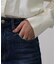 【Healthy DENIM/ヘルシーデニム】Aqua / アクア ルーズフレア