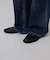 【Healthy DENIM/ヘルシーデニム】Aqua / アクア ルーズフレア