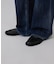 【Healthy DENIM/ヘルシーデニム】Aqua / アクア ルーズフレア