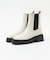 【WEB限定】 サイドゴアブーツ