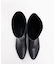●REMME カップインソールロングブーツ　LAMB