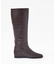 ●REMME カップインソールロングブーツ　LAMB