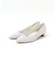 【最高パンプス/3cmヒール】美脚×快適 パンプス