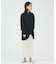 ソフトレザー シャーリングシューズ