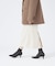 【Fit in PUMPS】プレーンパンプス