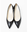 【Fit in PUMPS】プレーンパンプス