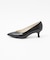 【Fit in PUMPS】プレーンパンプス