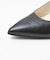 【Fit in PUMPS】プレーンパンプス